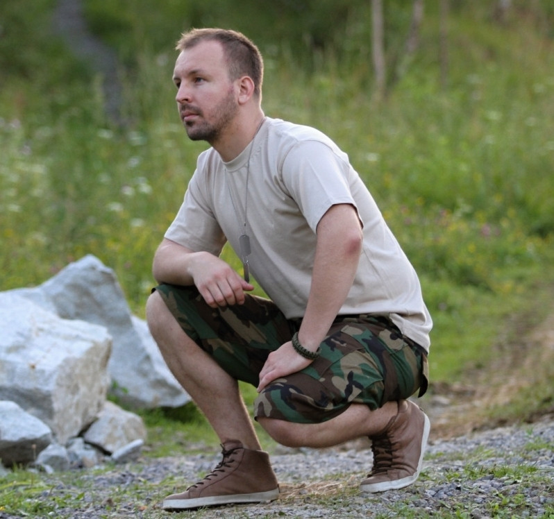 Helikon tex deals bdu shorts