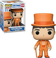 Фигурка Funko Pop Фанко Поп Dumb & Dumber Тупой и ещё тупее Lloyd Intex Ллойд Кристмас FP DD LK 1039