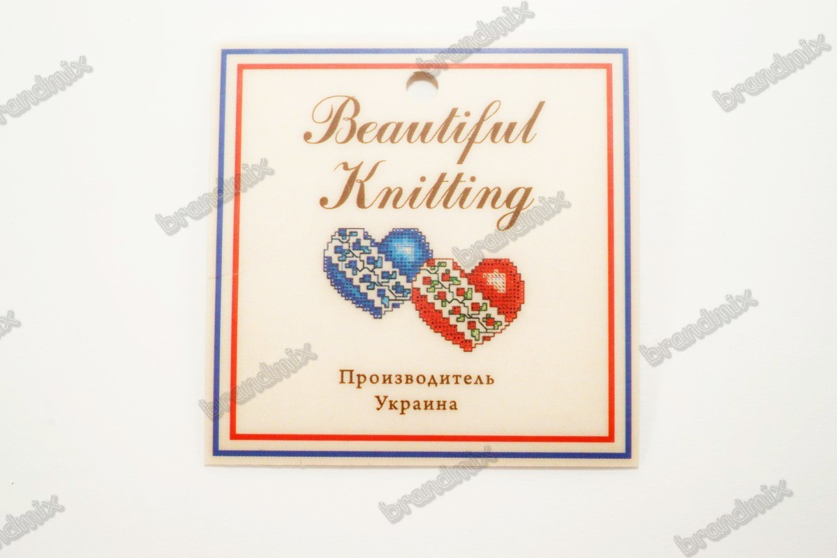 Картонна етикетка