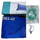 Киснева подушка  об'єм 42 л "МЕДИКА" Y003-42 (без кисню), фото 2