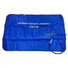 Киснева подушка  об'єм 42 л "МЕДИКА" Y003-42 (без кисню), фото 3