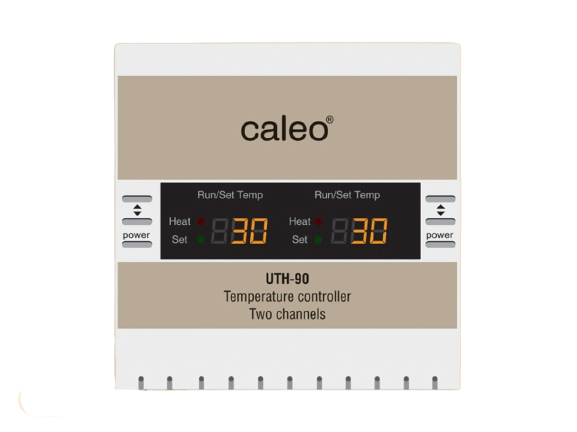 Терморегулятор UTH-90