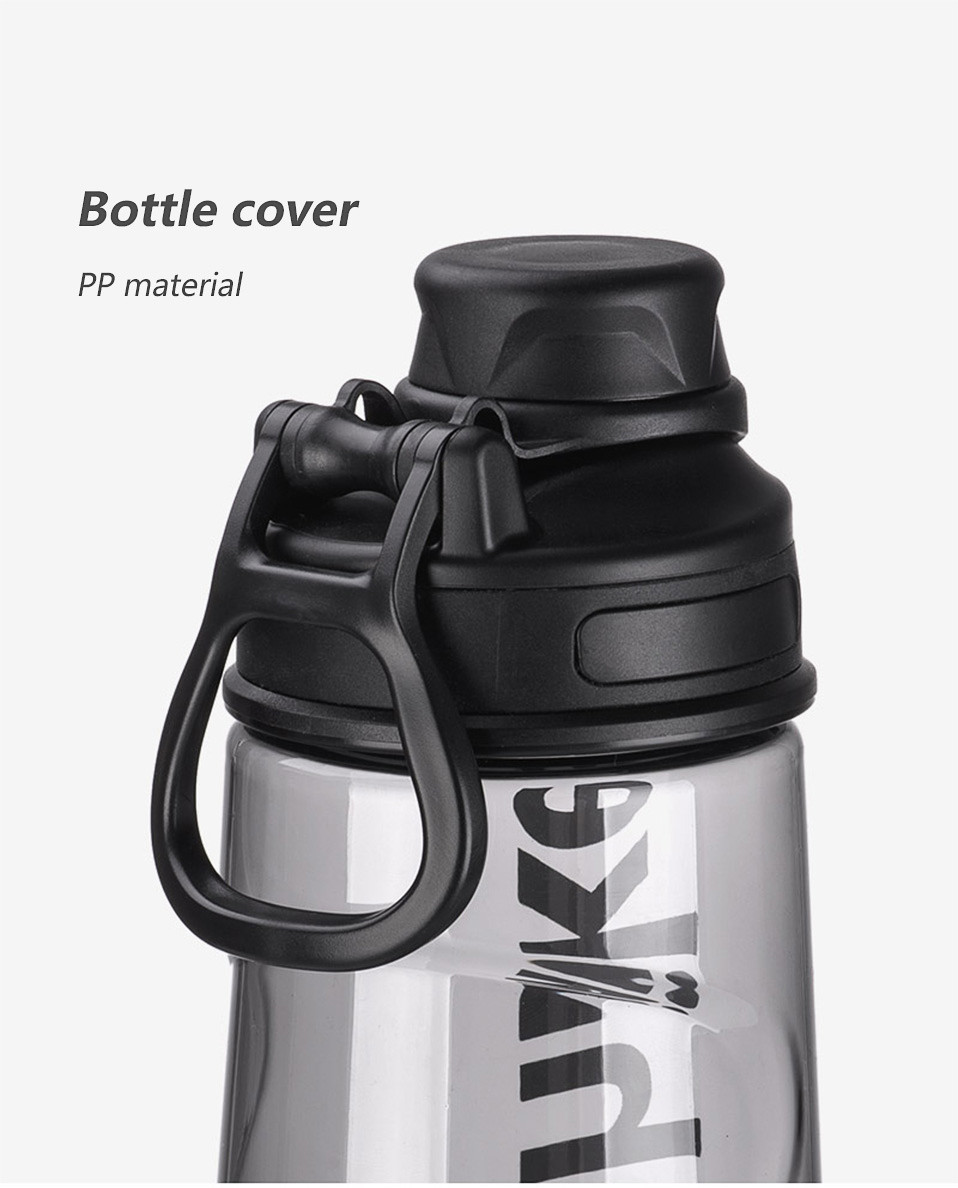 Фляга Naturehike Sport bottle TWB05 0.7 л NH19S005-H Purple - фото 4 - id-p1777365716