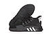 Чоловічі Кросівки Adidas Equipment Black White 41, фото 4