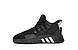 Чоловічі Кросівки Adidas Equipment Black White 41, фото 6