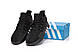 Чоловічі Кросівки Adidas Equipment Black White 41, фото 7