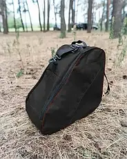 Сумка для взуття, чохол під взуття, Сумка Fisher, фото 4