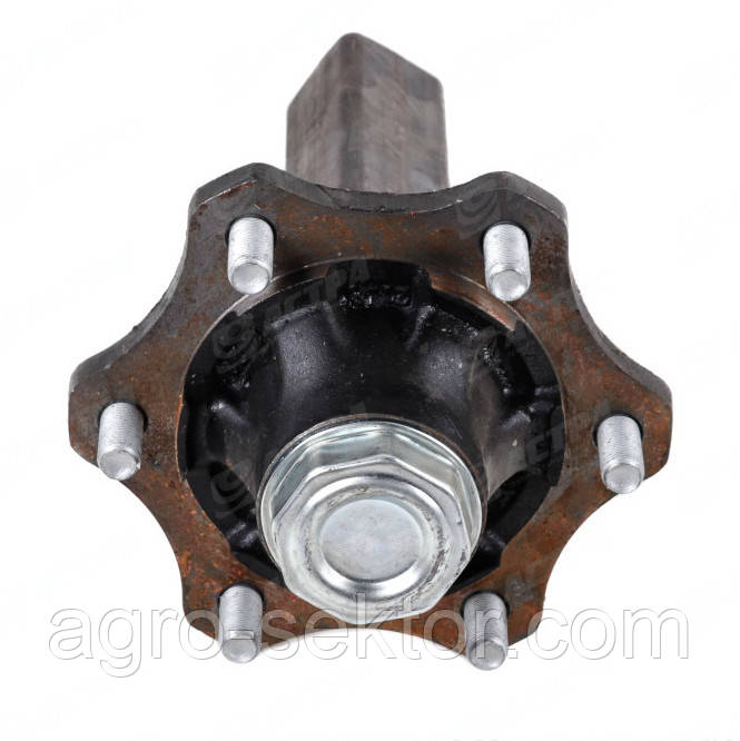 Ступиця колеса в зборі до техніки Horsch 00310031, фото 1