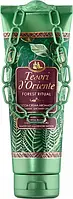 Крем-гель для душу Tesori d'Oriente Лісовий ритуал з хіноки та нінфеа 250 мл