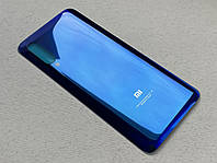 Xiaomi Mi 9 Ocean Blue задня скляна кришка синього кольору для ремонту