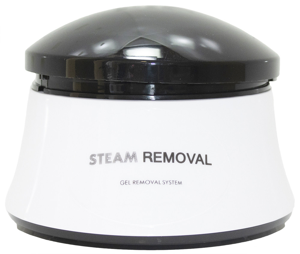 Гидромассажная ванночка для маникюра "Steam Removal" - фото 1 - id-p1777370292