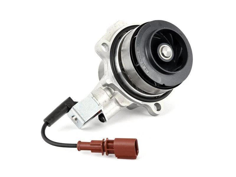 Помпа водяна насос охолодження 1.6/2.0 tdi Audi: A1 A3 Seat: Leon Toledo Skoda: Octavia Rapid Volk, 04L121011N