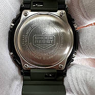 Чоловічий годинник Casio G-Shock GM-2100B-3AER, фото 6