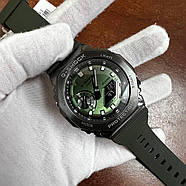 Чоловічий годинник Casio G-Shock GM-2100B-3AER, фото 2