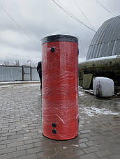 Теплоакумулятор АЄ ут PU 2ТО АЄ-600, фото 4