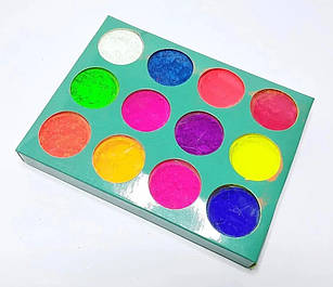 Пігменти для нігтів