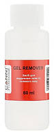 Жидкость для снятия гель-лака Canni Gel Remover, 60 мл