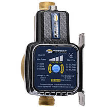 Насос підвищення тиску Optima Prime DC 15-25 AUTO, фото 3