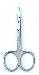 Ножиці для нігтів