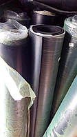Резина МБС маслобензостойкая 3мм рулонная лист 1300х1000(гума)