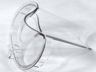 Кришка контейнера соковижималки Kenwood (KW713446) Оригінал