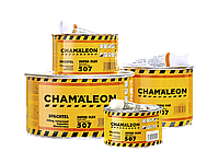 Шпаклевка CHAMAELEON 507 для пластмасс 0,25 кг