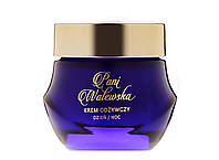 Питательный крем-реконструктор Pani Walewska Classic Nourishing Cream Retinol 80+