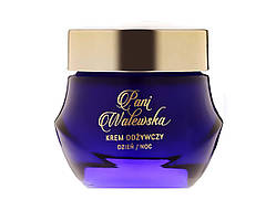 Поживний крем-реконструктор Pani Walewska Classic Nourishing Cream Retinol 80+