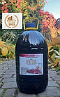 Вино «Мукузані» червоне напівсухе 1 літр, фото 2
