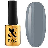 Гель-лак для ногтей FOX Gold Spectrum Gel Vinyl №101, 7 мл