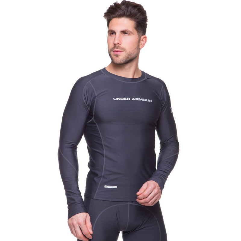 США! Мужское термобелье UnderArmour XL - фото 3 - id-p1777383853