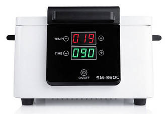 Сухожар (стерилізатор) Sterilizer SM-360C White