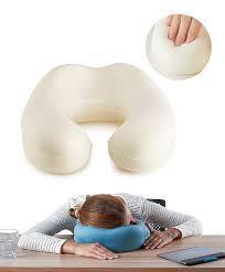 Масажна подушка Naturehike Vibrating Massage Pillow NH18Z060-T Navy Blue - фото 5 - id-p1777366119