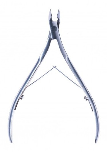 Кусачки манікюрні професійні SPL Standard 9409, фото 1