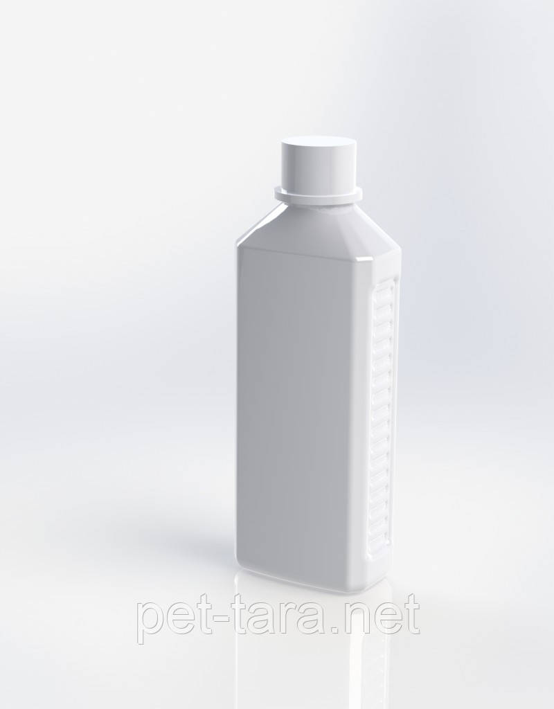 Пет пляшка 250 мл
