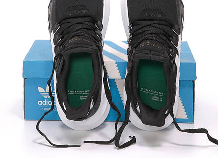 Adidas eqt support adv original vs fake hotsell