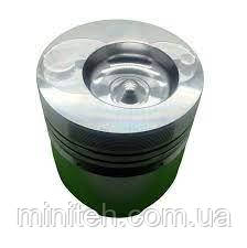 Поршень дв. TY-2100 (D-100 mm, h-40 mm, палец 36 mm)