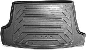 Килимок у багажник VAG: Volkswagen T-ROC, 2GA061160