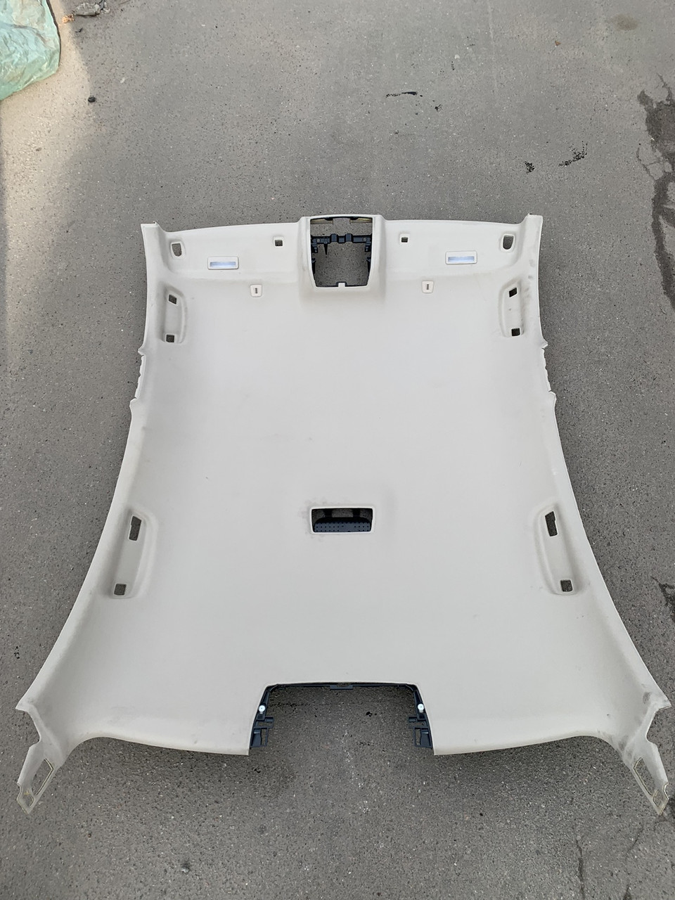 Б/В Потолок без провисань BMW 5 F10 51449197403, фото 1