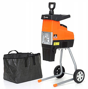 Подрібнювач гілок GATEC GT 244 RE 2800 W