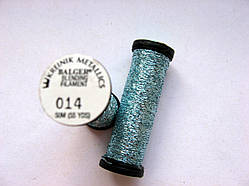 Нитки для вишивання Kreinik blending filament 014