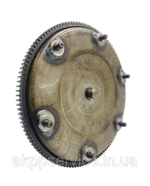 剛毅g Aie300 Гидротрансформатор АКПП (Бублик Акпп) Toyota Lexus U340