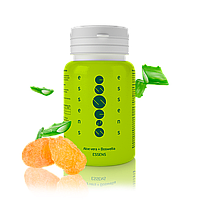 Вiд болю в суглобах Алое Вера + Босвелія 60 к.