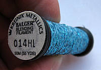 Нитки для вышиваня Kreinik blending filament 014HL