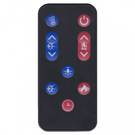 Електрокамін Royal Flame Vision 23 EF LED FX 3D FX, фото 2