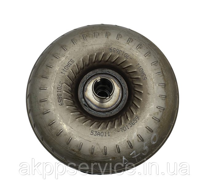 剛毅g Aie300 Гидротрансформатор АКПП (Бублик Акпп) Toyota Lexus U340