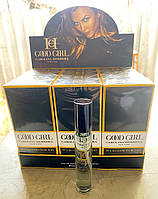 Жіночий мініпарфуми Carolina Herrera Good Girl 20 ml, Херера Гуд Герл