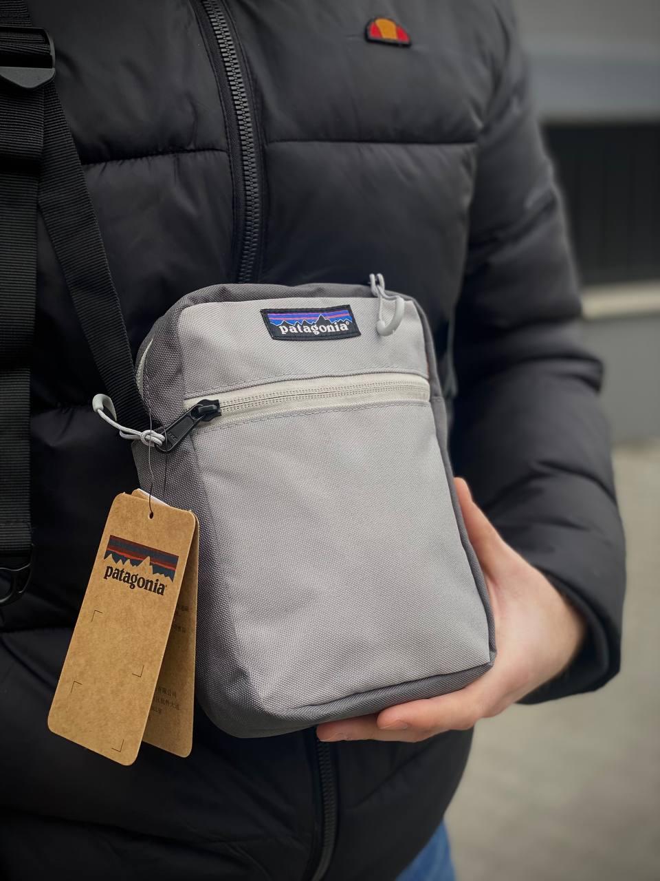 Сумка Patagonia, месcенджер Patagonia (ID#1777410129), цена: 730 ...