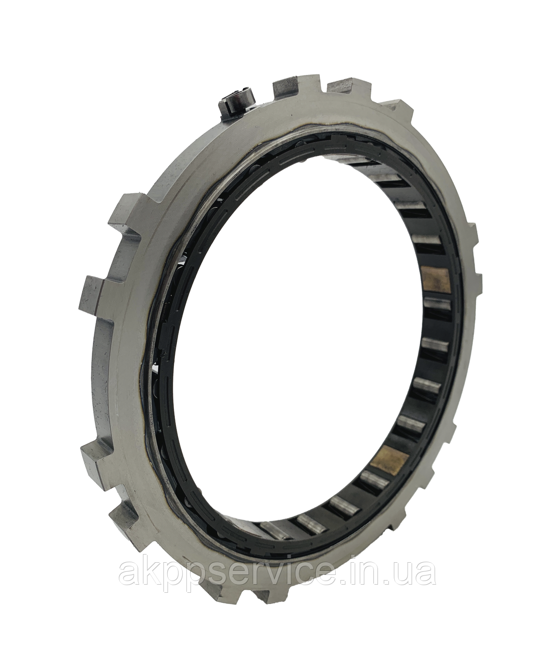 Обгінна муфта АКПП U760 U760E U760F Toyota (Б.У.), фото 1