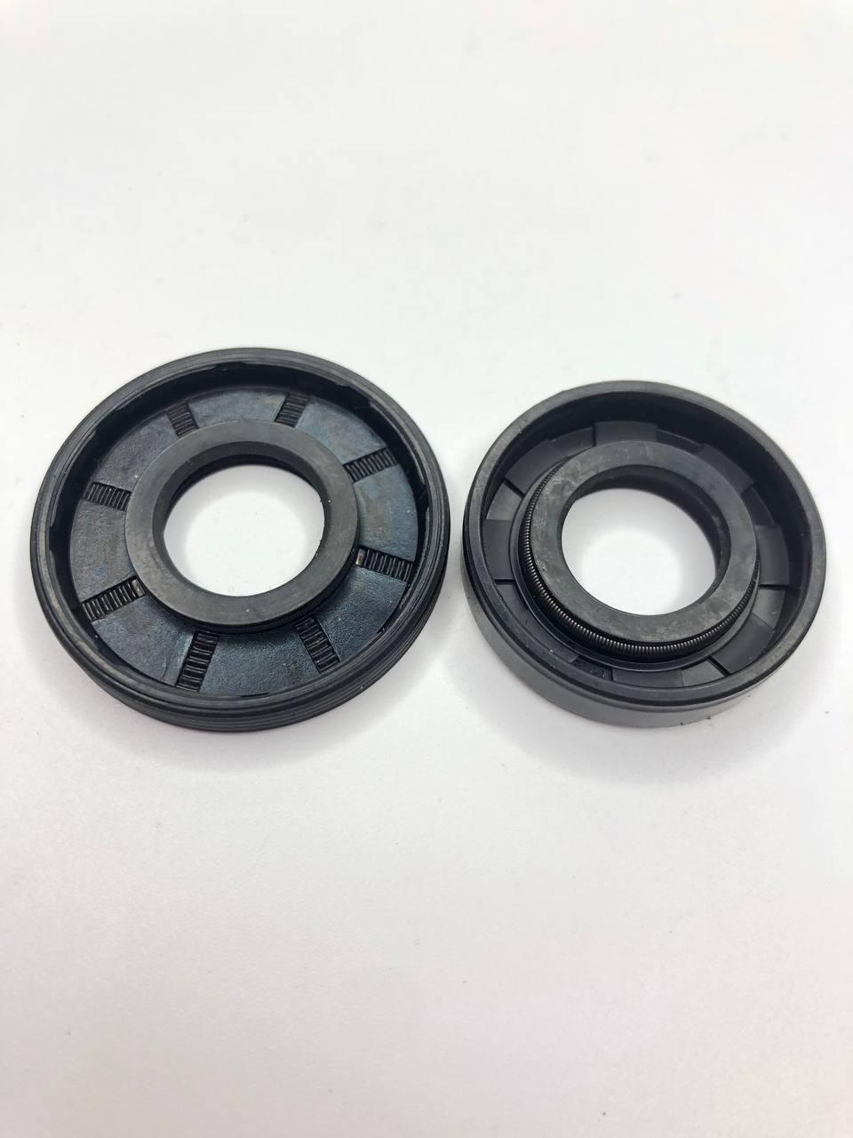 Сальник Goodluck для бензопили Goodluck 3800 2 шт, фото 1